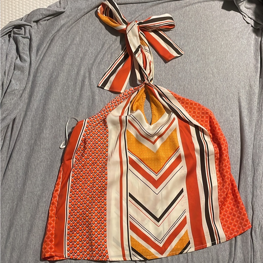 Banana Republic top!
